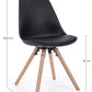 SEDIA NEW TREND NERO