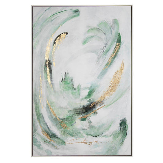 DIPINTO OLIO C-C CROWN X2P23 82.5X122.5