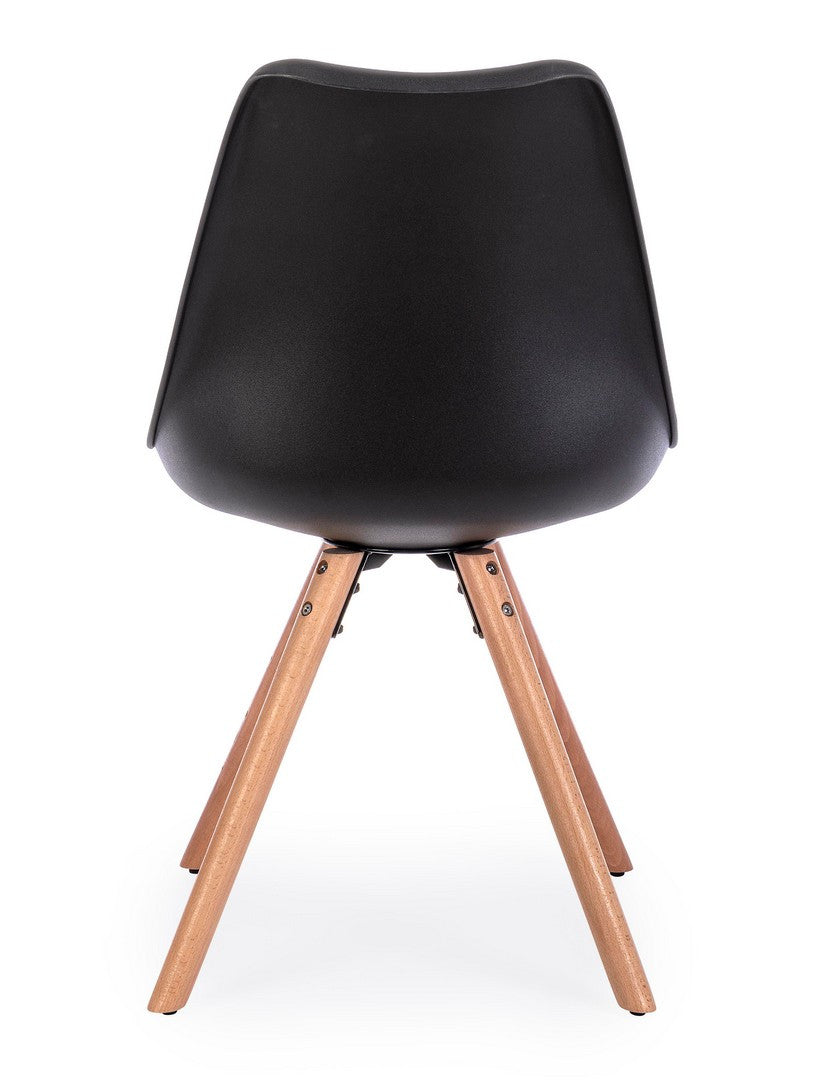 SEDIA NEW TREND NERO