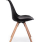 SEDIA NEW TREND NERO