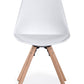 SEDIA NEW TREND BIANCO