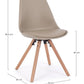 SEDIA NEW TREND TORTORA