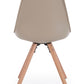 SEDIA NEW TREND TORTORA