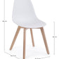 SEDIA SYSTEM BIANCO