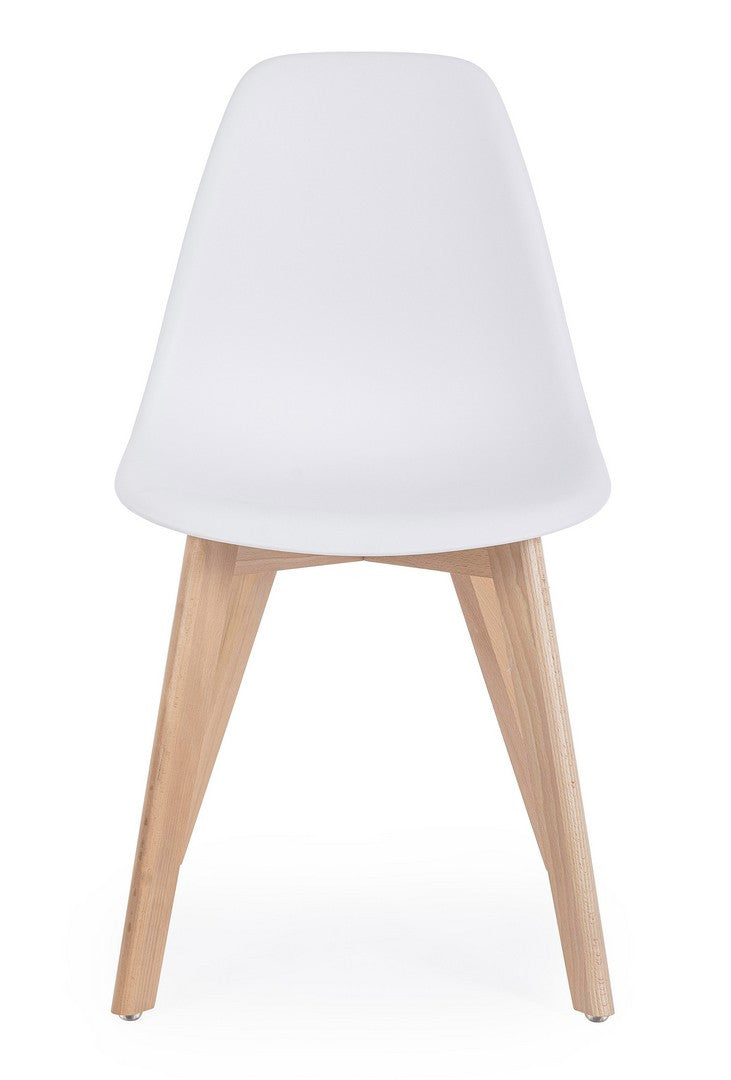 SEDIA SYSTEM BIANCO