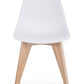 SEDIA SYSTEM BIANCO