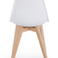 SEDIA SYSTEM BIANCO