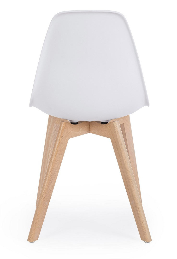 SEDIA SYSTEM BIANCO