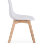 SEDIA SYSTEM BIANCO