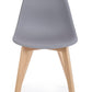 SEDIA SYSTEM GRIGIO