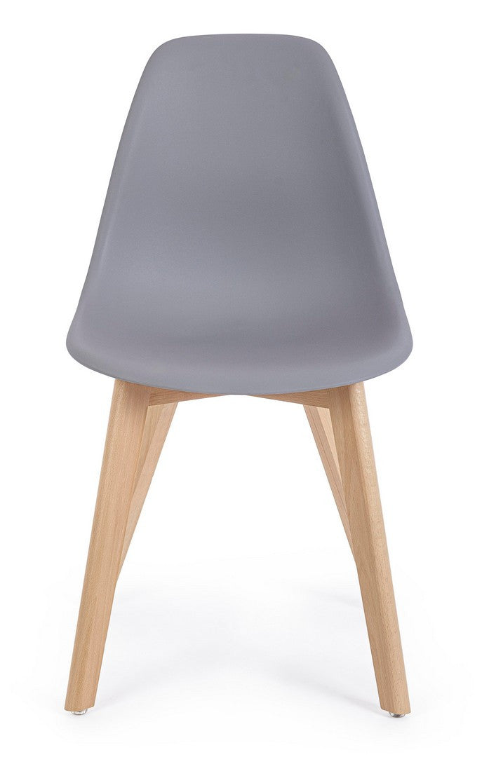 SEDIA SYSTEM GRIGIO