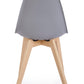 SEDIA SYSTEM GRIGIO