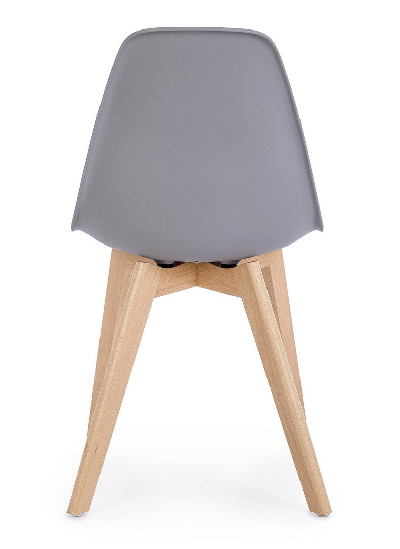 SEDIA SYSTEM GRIGIO