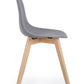 SEDIA SYSTEM GRIGIO