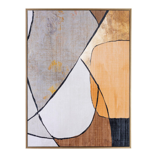 DIPINTO C-C GALLERY 039 60X80