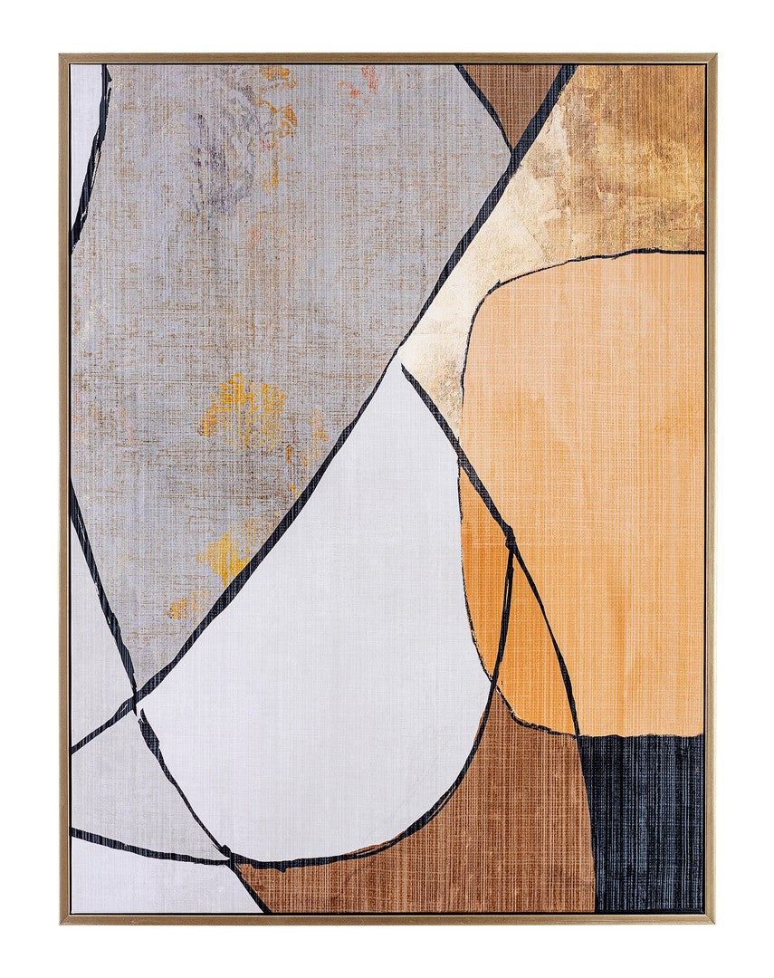 DIPINTO C-C GALLERY 039 60X80