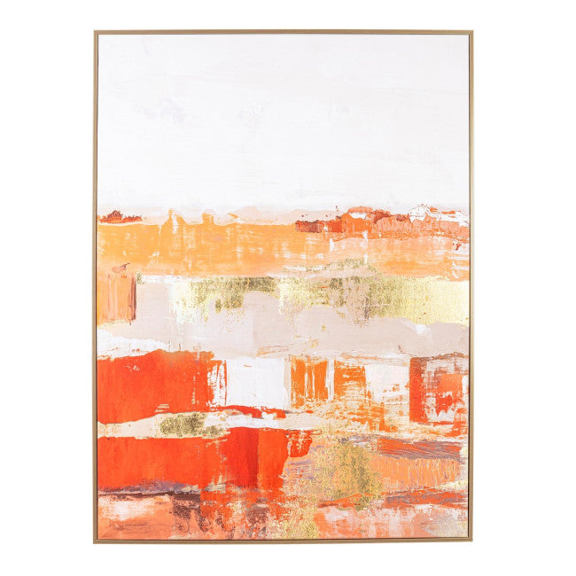 DIPINTO C-C GALLERY 023 90X120