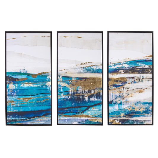 SET3 DIPINTO C-C GALLERY 864 40X80