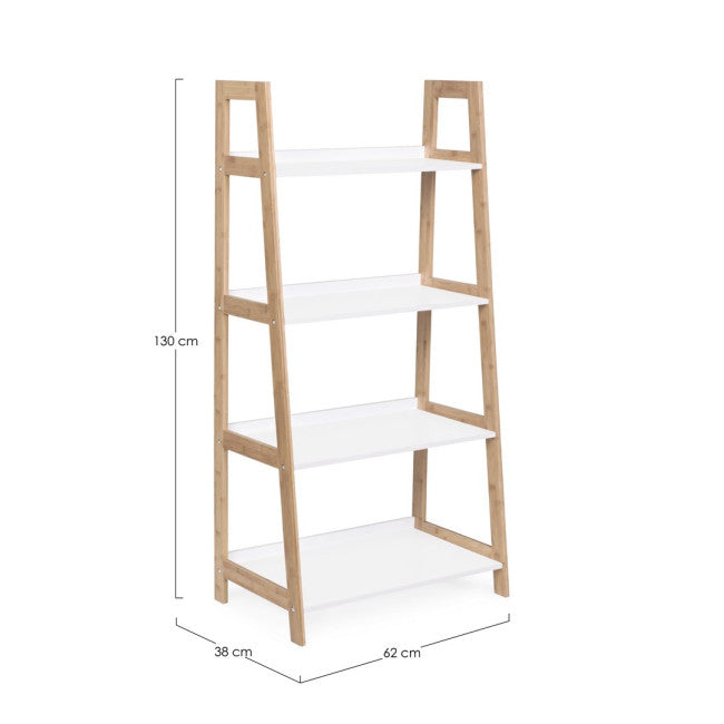 LIBRERIA 4P BROOKLYN