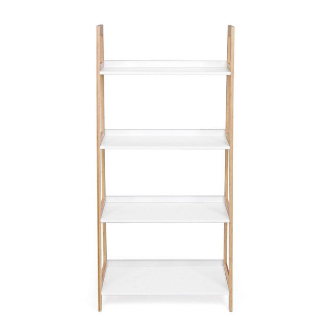 LIBRERIA 4P BROOKLYN