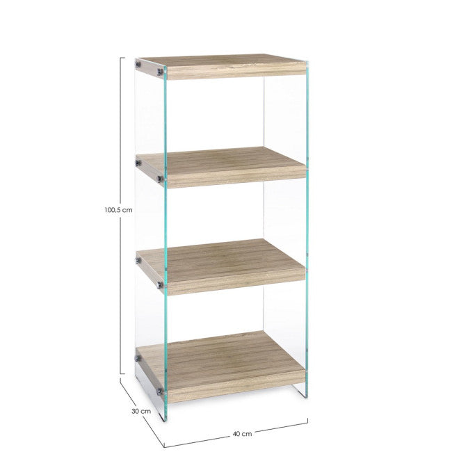 LIBRERIA 4P LINE KENYA