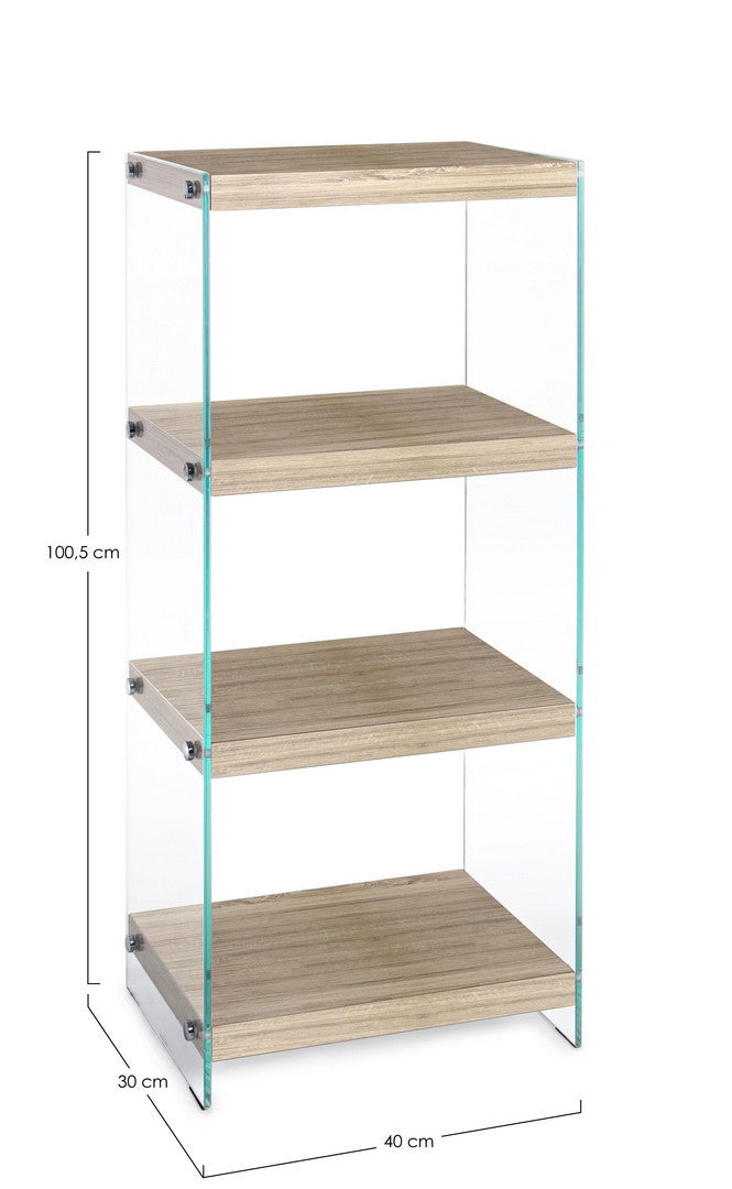 LIBRERIA 4P LINE KENYA