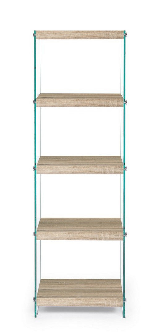 LIBRERIA 5P LINE KENYA