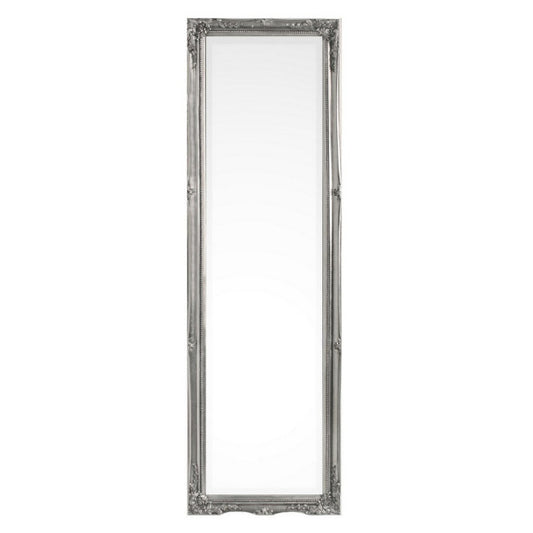 SPECCHIO MIRO C-C ARGENTO 36X126