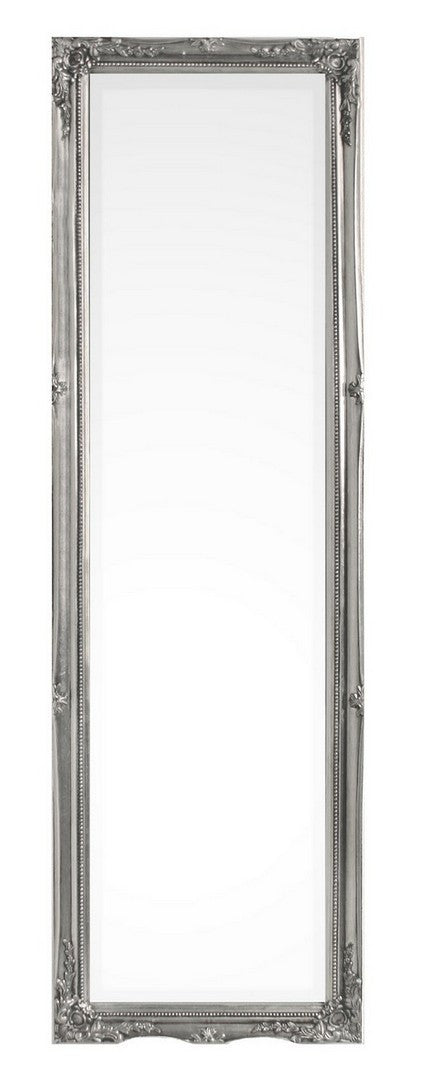 SPECCHIO MIRO C-C ARGENTO 36X126