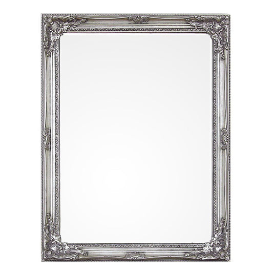 SPECCHIO MIRO C-C ARGENTO 63X83
