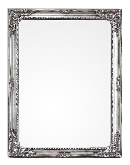 SPECCHIO MIRO C-C ARGENTO 63X83