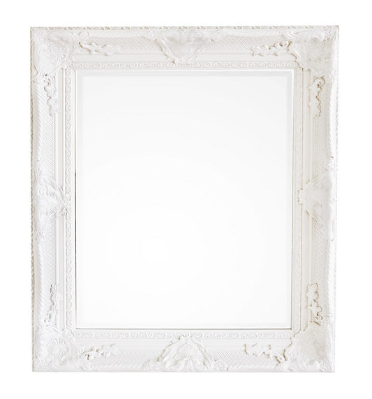 SPECCHIO MIRO C-C CREMA 68X78