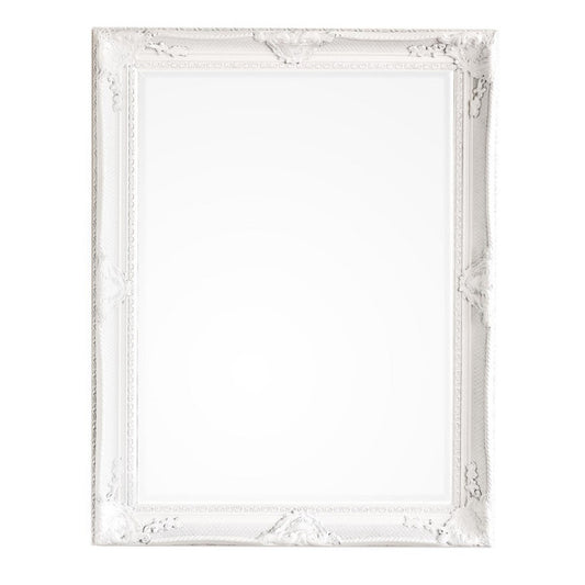 SPECCHIO MIRO C-C MILKY 90X120