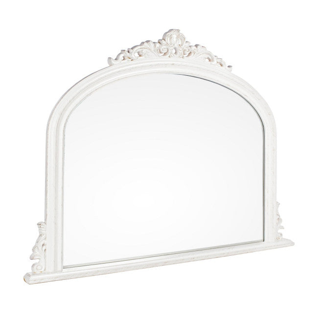 SPECCHIO C-C MIRO BIANCO 120X90