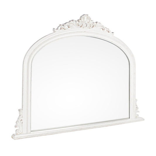 SPECCHIO C-C MIRO BIANCO 120X90