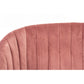 SEDIA QUEEN VELVET BLUSH
