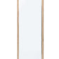 SPECCHIO C-C TIZIANO 2435 RETT 32X122