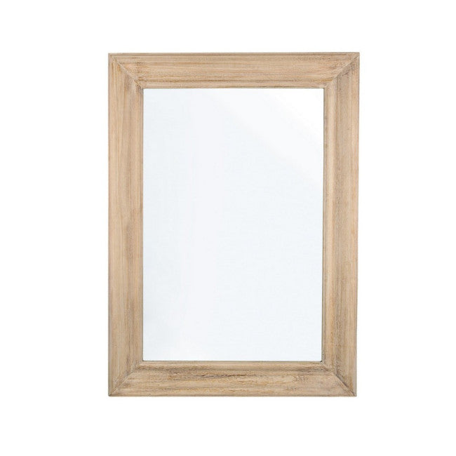 SPECCHIO C-C TIZIANO RETT 81X111