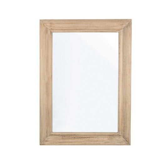 SPECCHIO C-C TIZIANO RETT 81X111