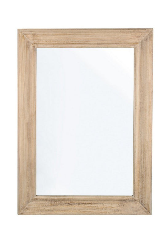 SPECCHIO C-C TIZIANO RETT 81X111