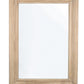 SPECCHIO C-C TIZIANO RETT 81X111