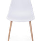 SEDIA MANDY BIANCO