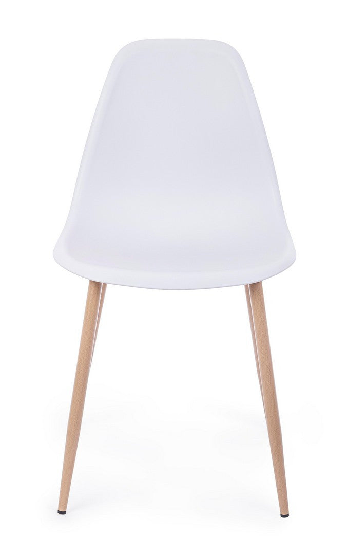 SEDIA MANDY BIANCO