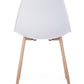 SEDIA MANDY BIANCO