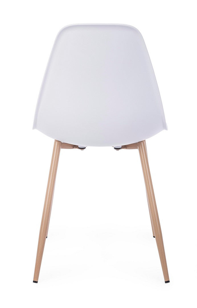 SEDIA MANDY BIANCO
