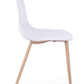 SEDIA MANDY BIANCO