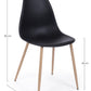 SEDIA MANDY NERO