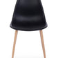 SEDIA MANDY NERO
