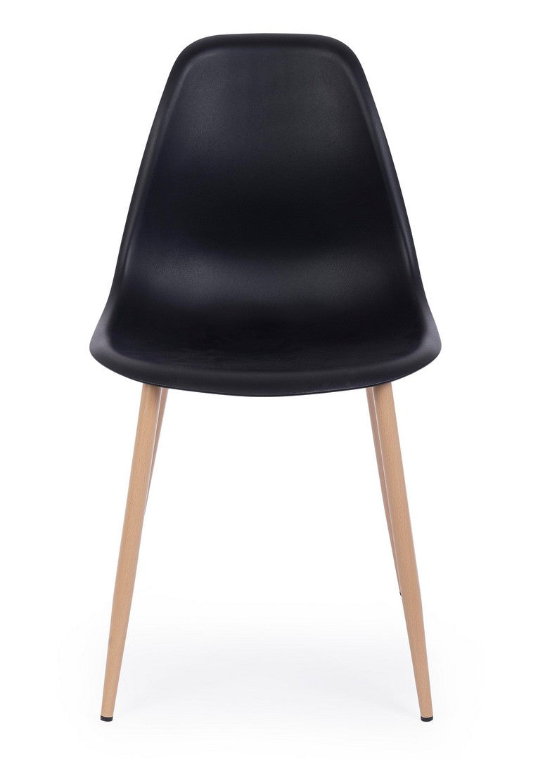 SEDIA MANDY NERO