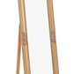 SPECCHIO ST MIRO C-C ORO 40X160